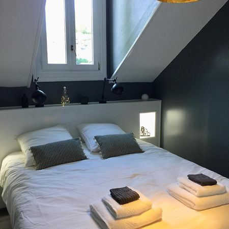 Maison D'Hotes Joussaume Latour シャトー・ティエリ 部屋 写真