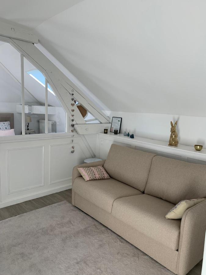 Maison D'Hotes Joussaume Latour シャトー・ティエリ エクステリア 写真