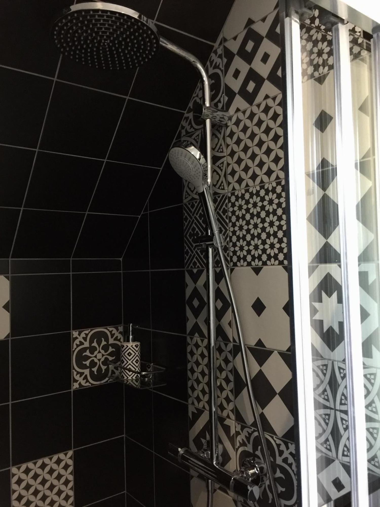 Maison D'Hotes Joussaume Latour シャトー・ティエリ 部屋 写真