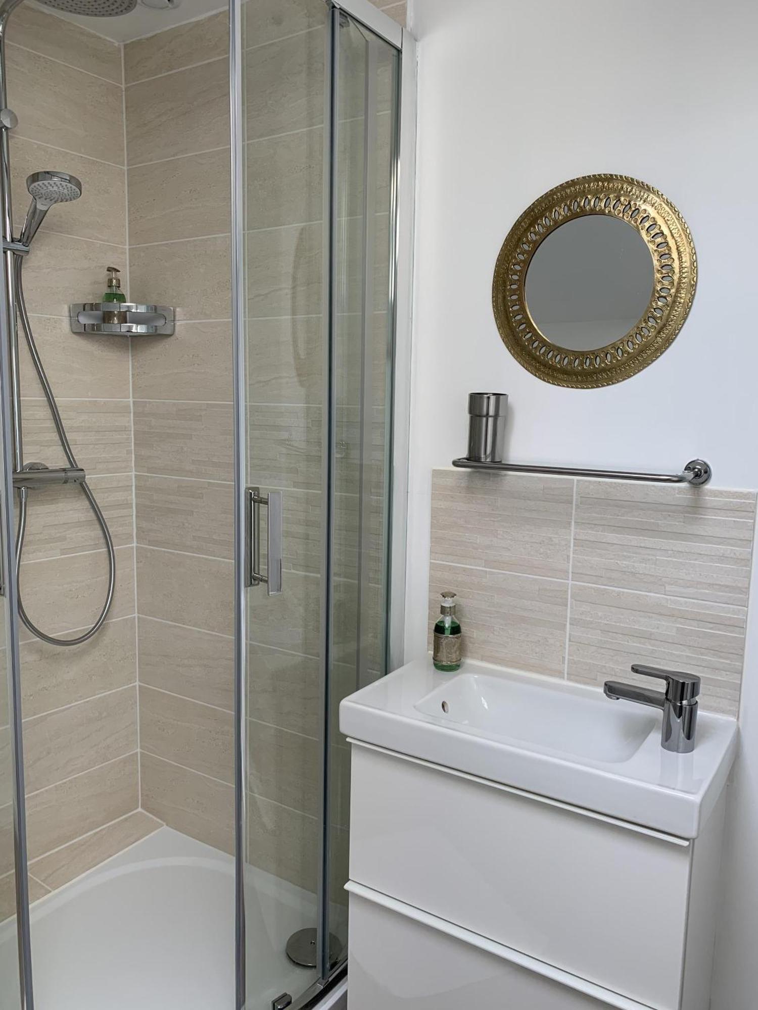 Maison D'Hotes Joussaume Latour シャトー・ティエリ 部屋 写真