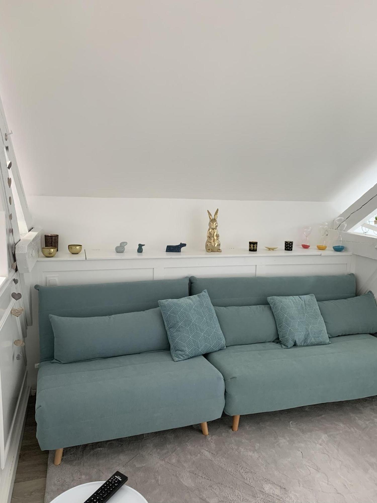 Maison D'Hotes Joussaume Latour シャトー・ティエリ 部屋 写真