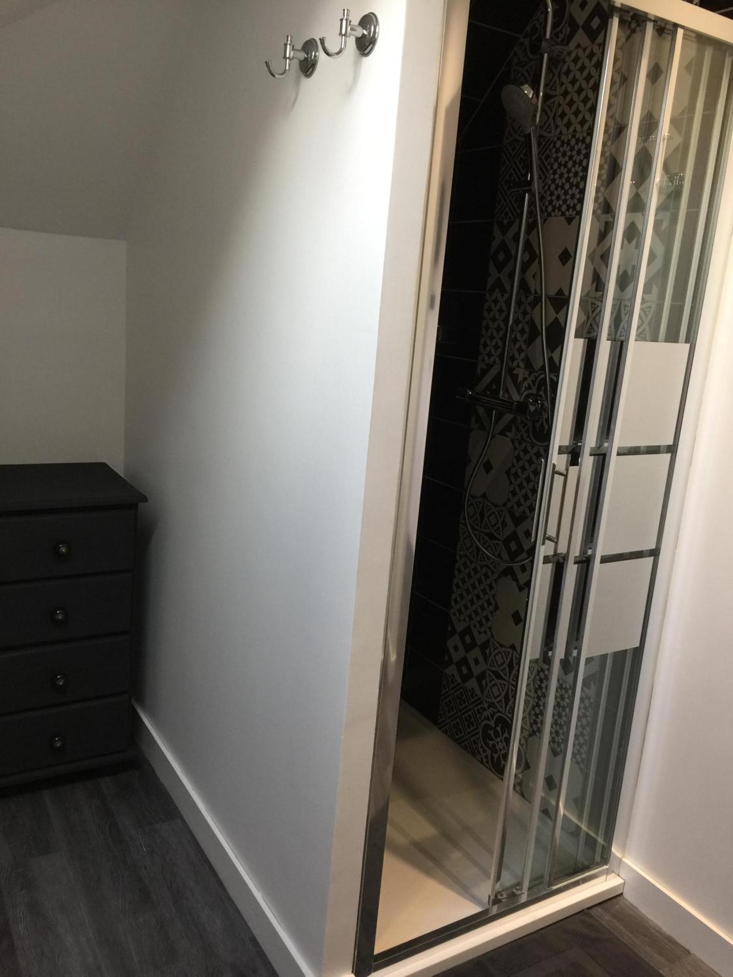 Maison D'Hotes Joussaume Latour シャトー・ティエリ 部屋 写真